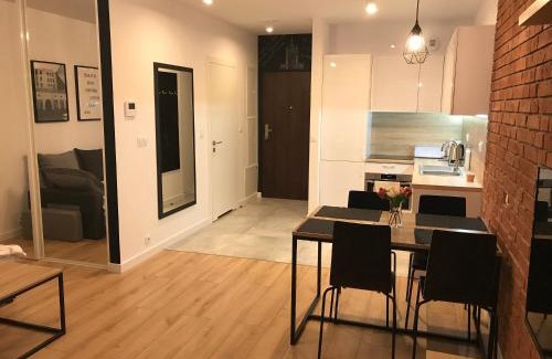 Praga Apartment | Apart Prestige Ząbkowska Old Town