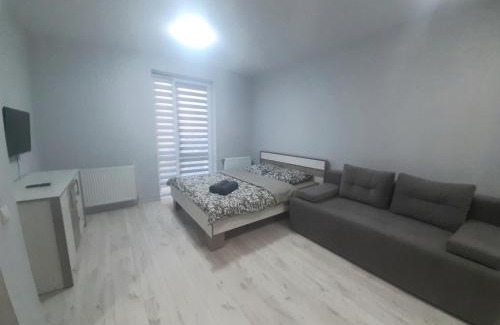 Uzhhorod Apartment | Apart Pro