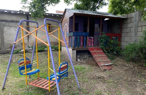 Huerta Grande Apartment | APART PUEBLERINO x 6