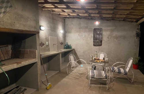 Huerta Grande Apartment | APART PUEBLERINO x 6