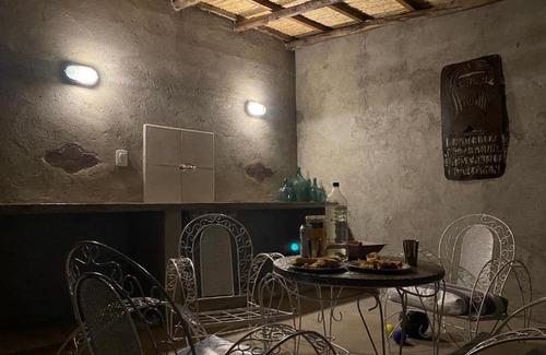 Huerta Grande Apartment | APART PUEBLERINO x 6