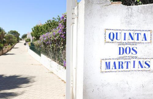 Albufeira Apartment | Apart Quinta dos Martins - swimming pool - BY BEDZY