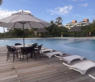 Aquiraz Apartment | Apart Resort Catu Lake Catu Like