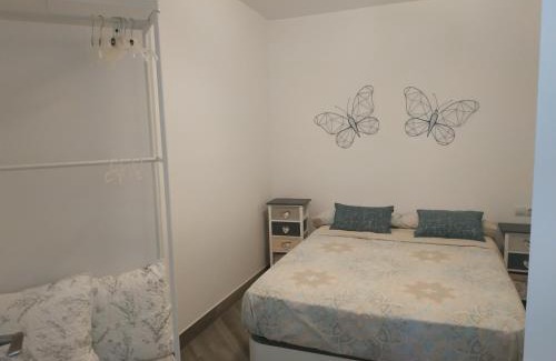 El Roc de Sant Gaieta Apartment | Apart Roc St Gaietà