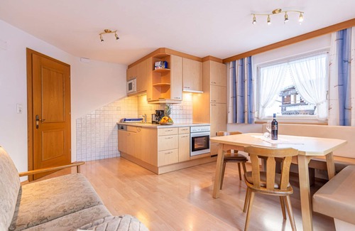 Kappl Apartment | Apart Romantica by Interhome