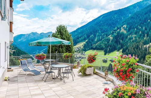Kappl Apartment | Apart Romantica by Interhome