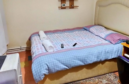 Ankara City Center Apartment | APART ROOM ANKARA 2
