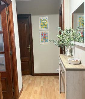 Santander Apartment | APART SANTANDER ZONA UNIVERSIDAD