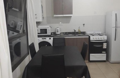 Rio Cuarto Apartment | Apart Soles II