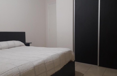 Rio Cuarto Apartment | Apart Soles II