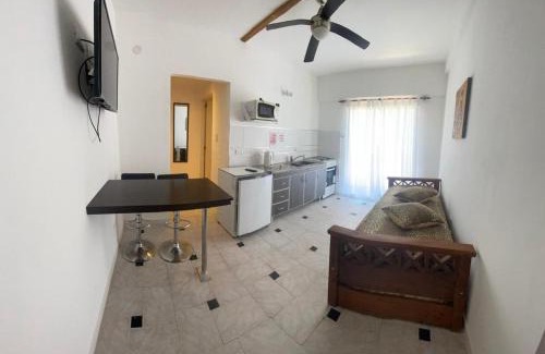 Santa Teresita Apartment | Apart Sorrento