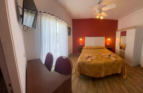 Santa Teresita Apartment | Apart Sorrento