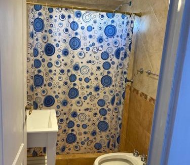 Santa Teresita Apartment | Apart Sorrento