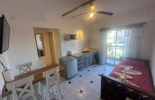 Santa Teresita Apartment | Apart Sorrento