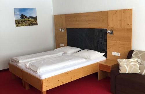 Klosterle Apartment | Apart Sportiva