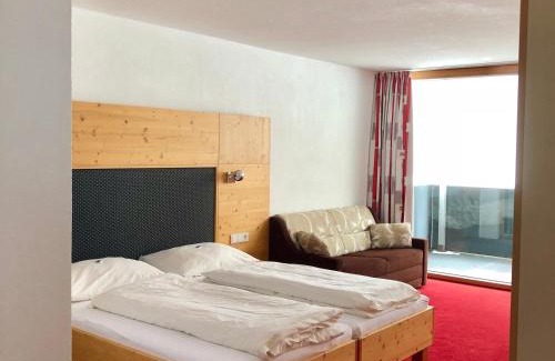 Klosterle Apartment | Apart Sportiva