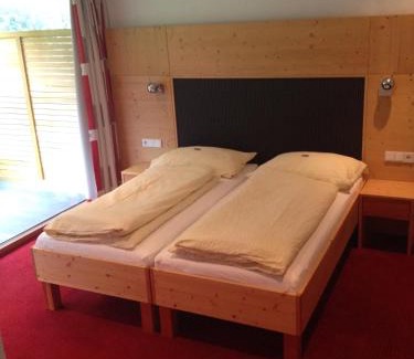 Klosterle Apartment | Apart Sportiva