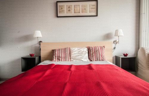 Ochota Apartment | Apart Studio Warszawa