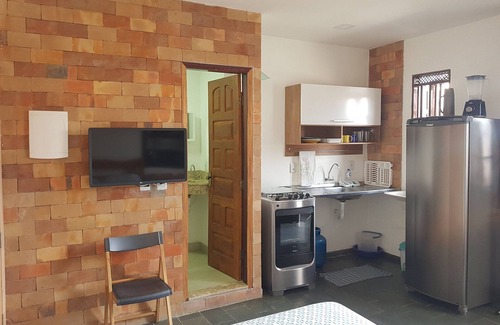 Pontal Apartment | Apart Studios Pontal