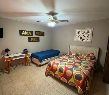 Rio Cuarto Apartment | Apart Suipacha
