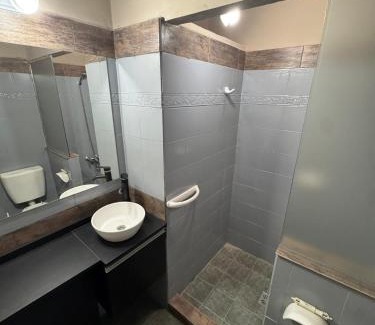 Rio Cuarto Apartment | Apart Suipacha