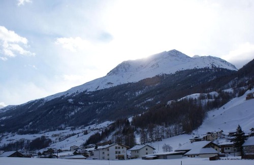 Soelden Apartment | Apart Sunnhäusl