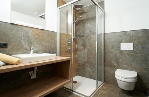 Soelden Apartment | Apart Sunnhäusl