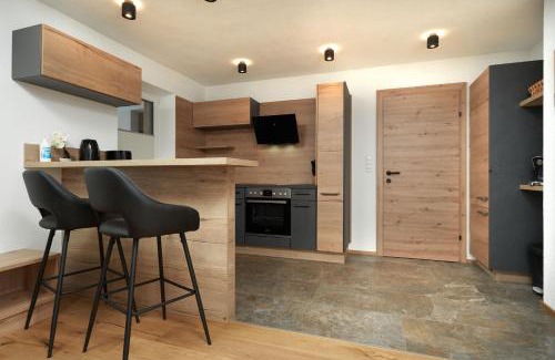 Soelden Apartment | Apart Sunnhäusl