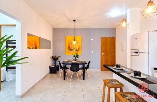 Silop Apartment | Apart Sunset Ubatuba feels like you live here