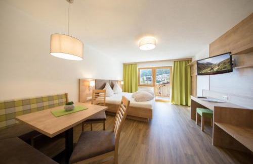 Soelden Apartment | Apart Talblick
