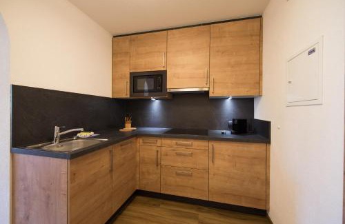 Soelden Apartment | Apart Talblick