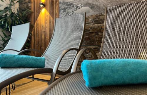 Soelden Apartment | Apart Talblick