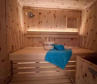 Soelden Apartment | Apart Talblick
