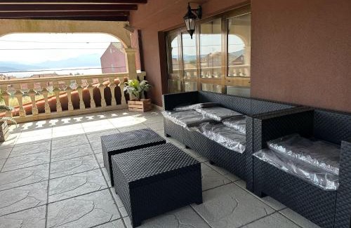 Fisterra Apartment | Apart Terraza Charca 19