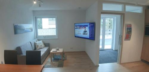 Schoenwies Apartment | Apart Tiroler Huamatli