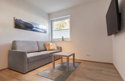 Schoenwies Apartment | Apart Tiroler Huamatli