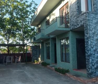 Kobuleti House | Apart townhouse