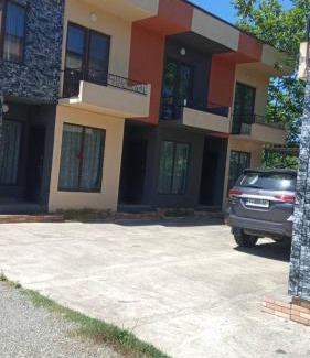 Kobuleti House | Apart townhouse