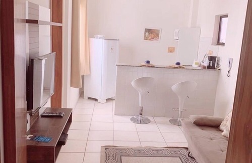 Recreio Apartment | Apart Victoria-Apt 107