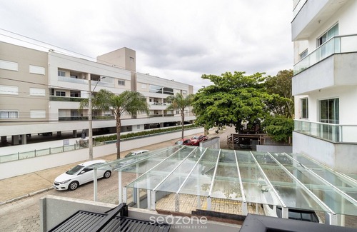 Ingleses Norte Apartment | Apart With Barbecue 7 min From the Beach Orn0101