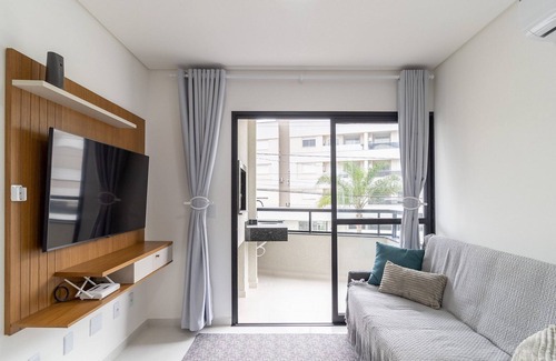 Ingleses Norte Apartment | Apart With Barbecue 7 min From the Beach Orn0101