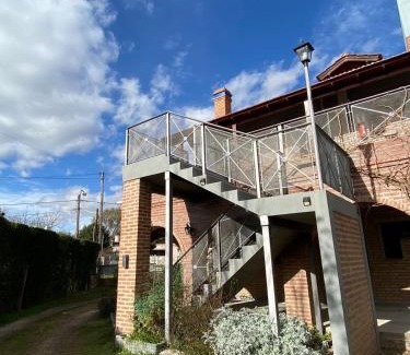 Mina Clavero House | Apart y Suite Portal del Luz