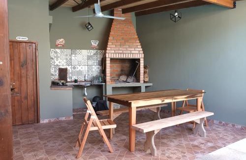 Puerto Iguazu Apartment | Apart ysyry guazu