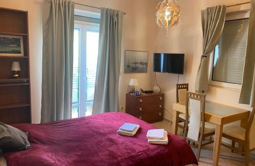 Utjeha Apartment | Apart Yukka first line