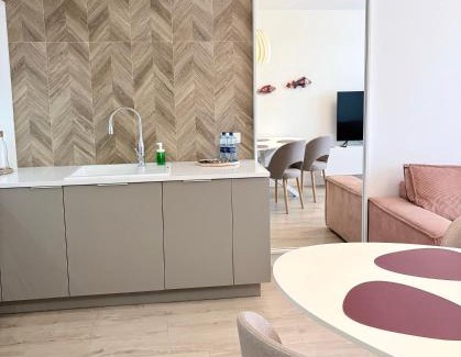 gmina Parzeczew Apartment | Apart111 Apartamenty Bałtycka 22