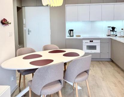 gmina Parzeczew Apartment | Apart111 Apartamenty Bałtycka 22