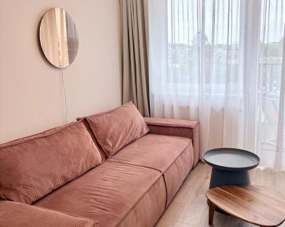 gmina Parzeczew Apartment | Apart111 Apartamenty Bałtycka 22