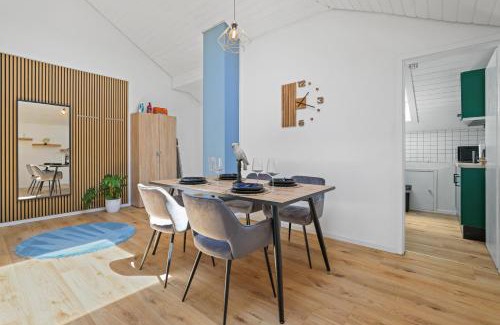 Im Freihofl Apartment | Apart21 - Maisonette - Netflix - Parking - near Audi