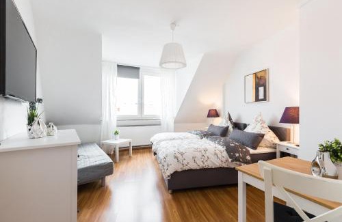 Oberbilk Apartment | Apart2Stay