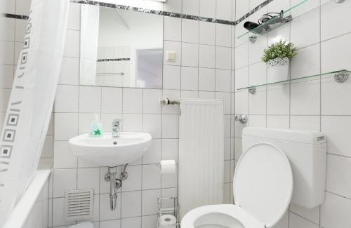 Oberbilk Apartment | Apart2Stay